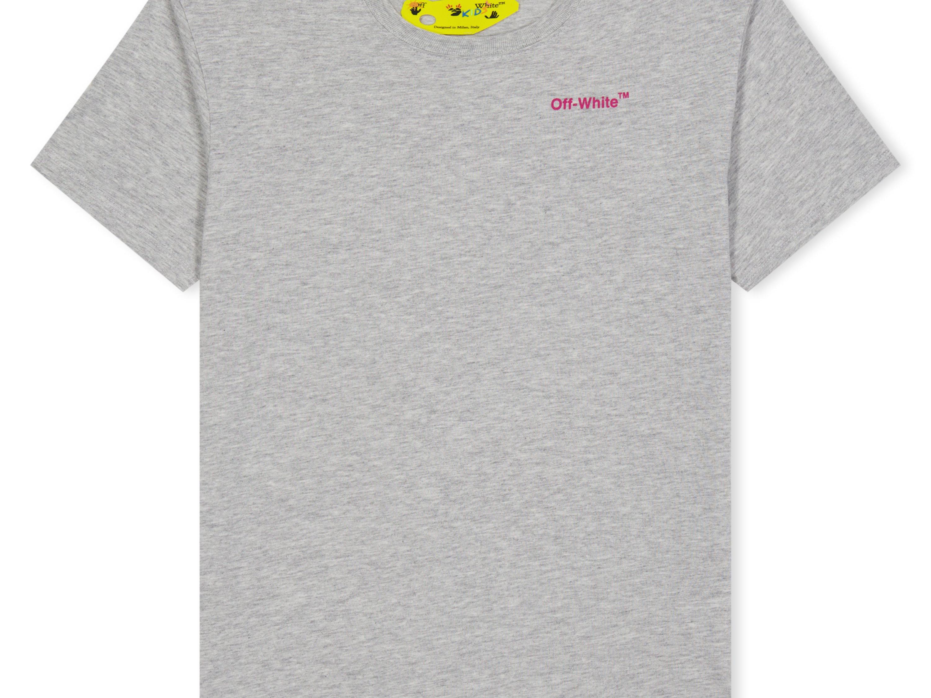 Rubber Arrow T-shirt