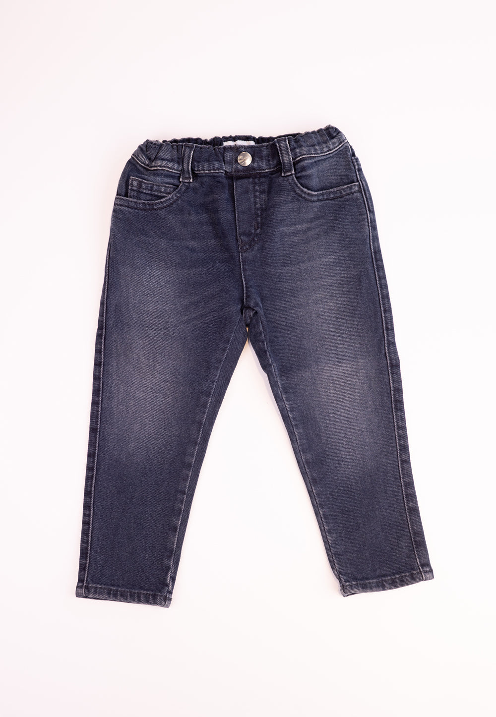 Emporio Armani Kids Jeans