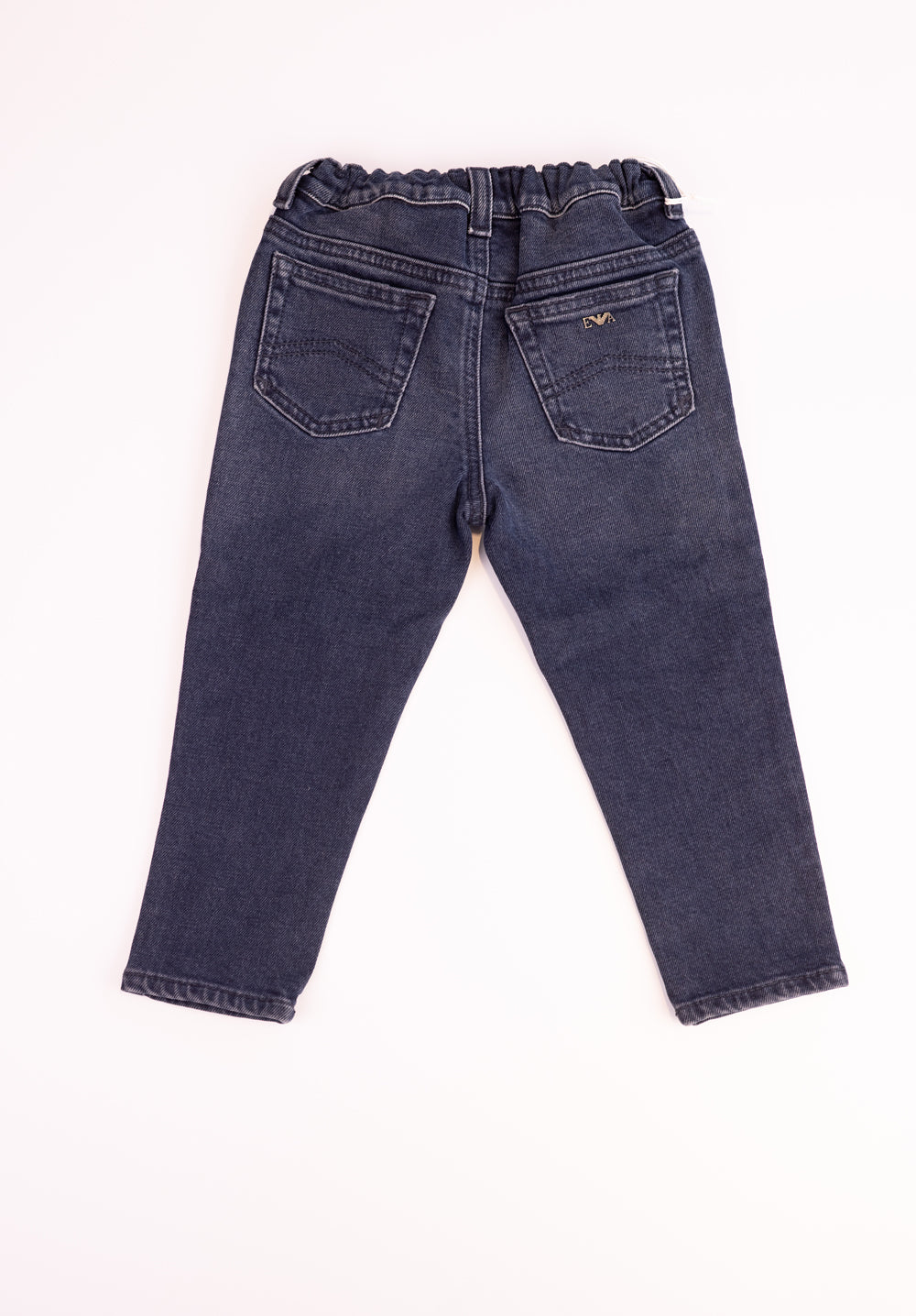 Emporio Armani Kids Jeans