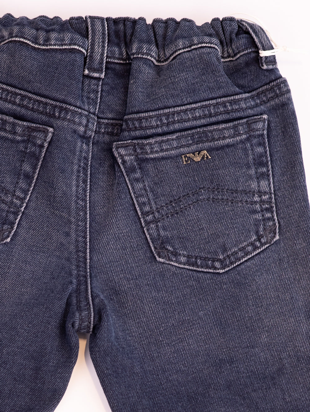 Emporio Armani Kids Jeans