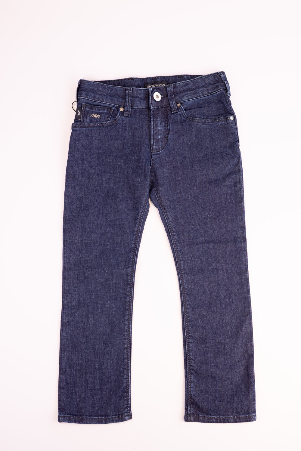 Emporio Armani Kids Jeans