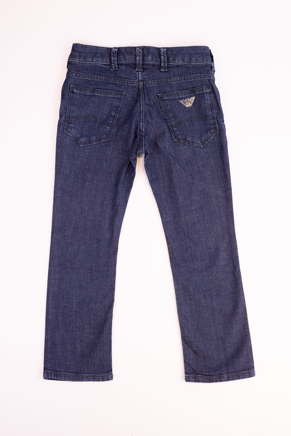 Emporio Armani Kids Jeans