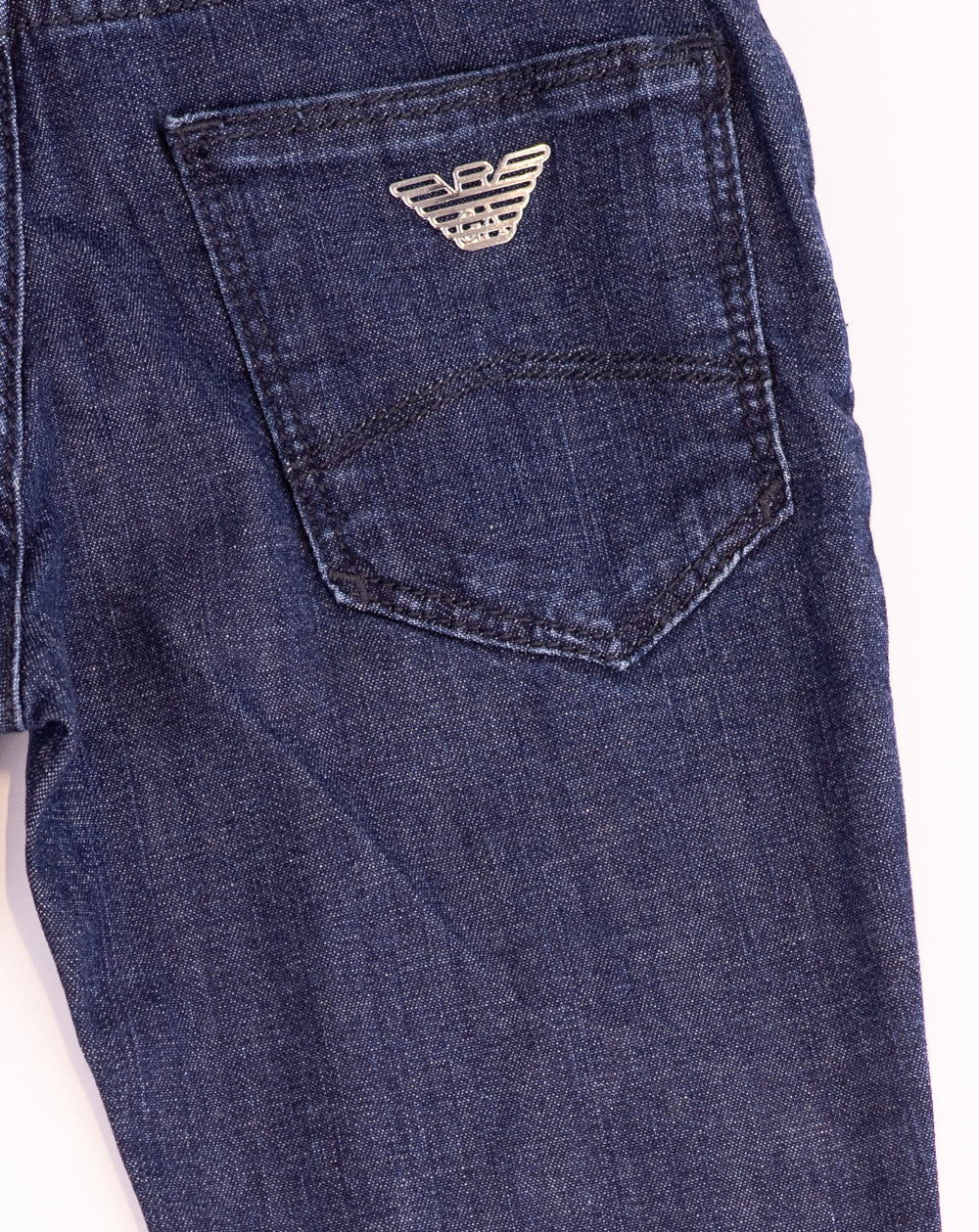 Emporio Armani Kids Jeans