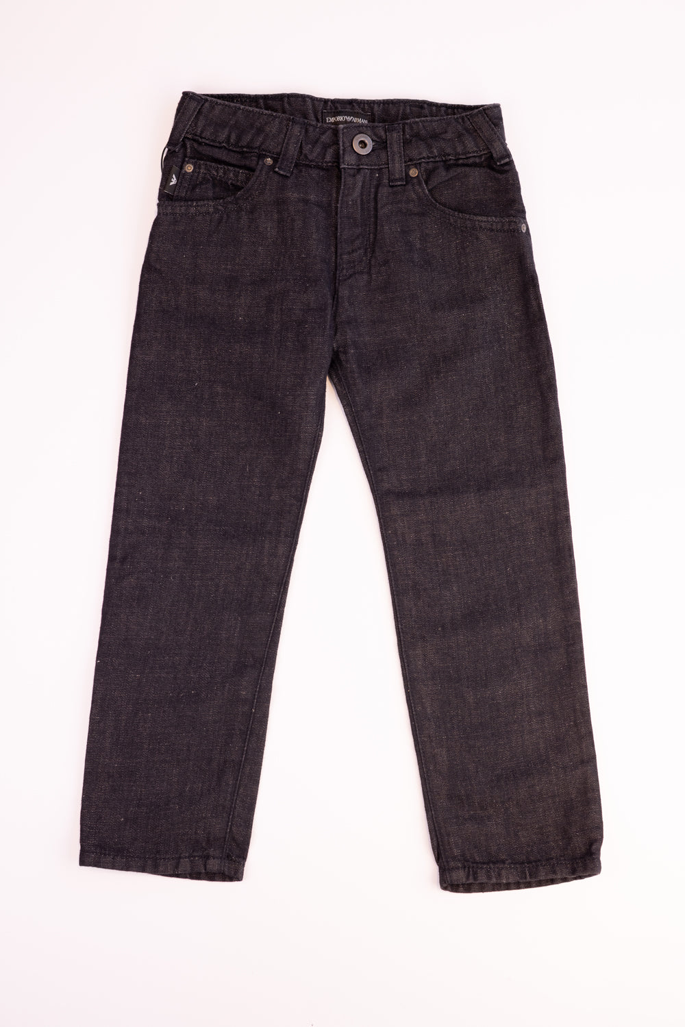 Emporio Armani Kids Jeans