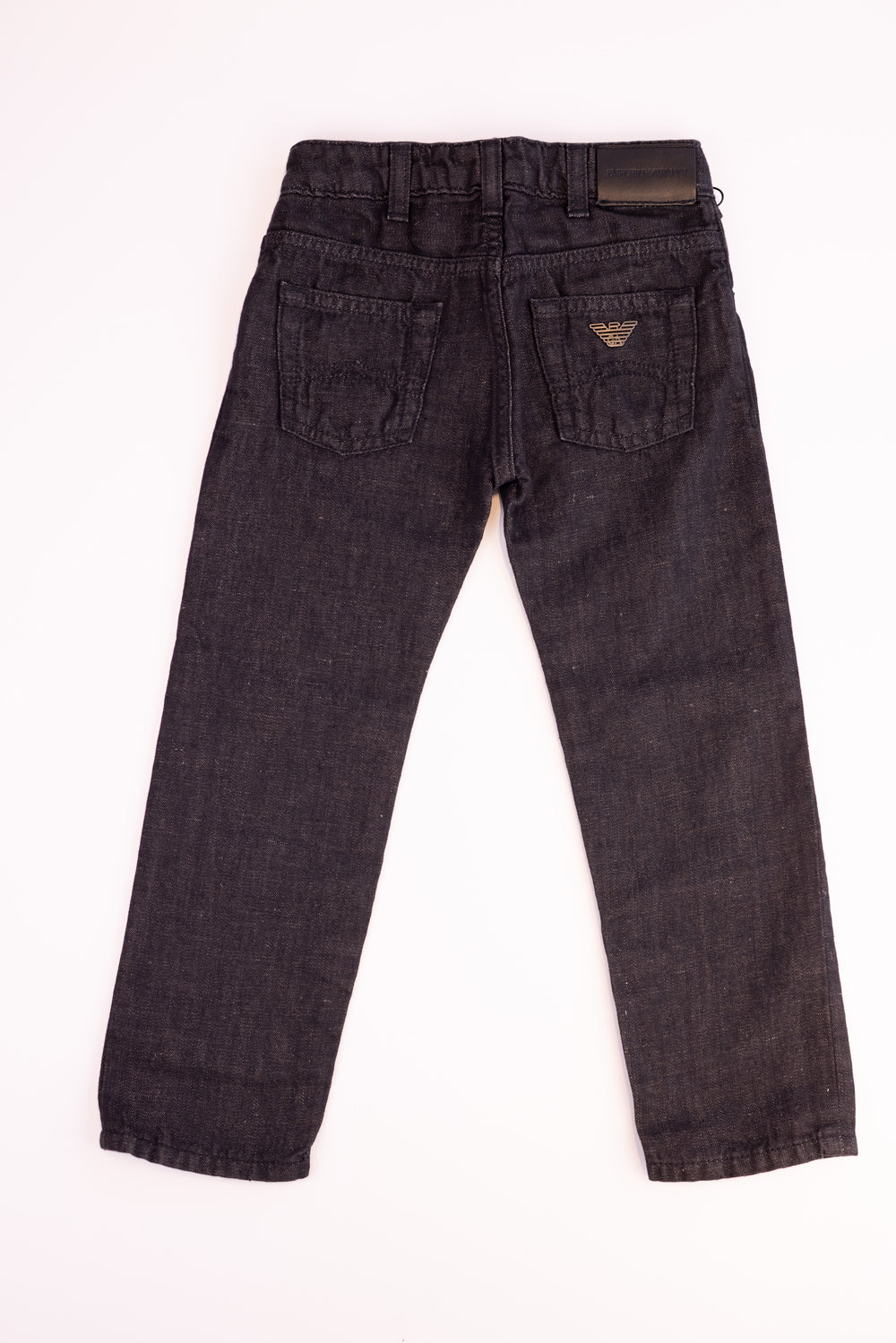 Emporio Armani Kids Jeans