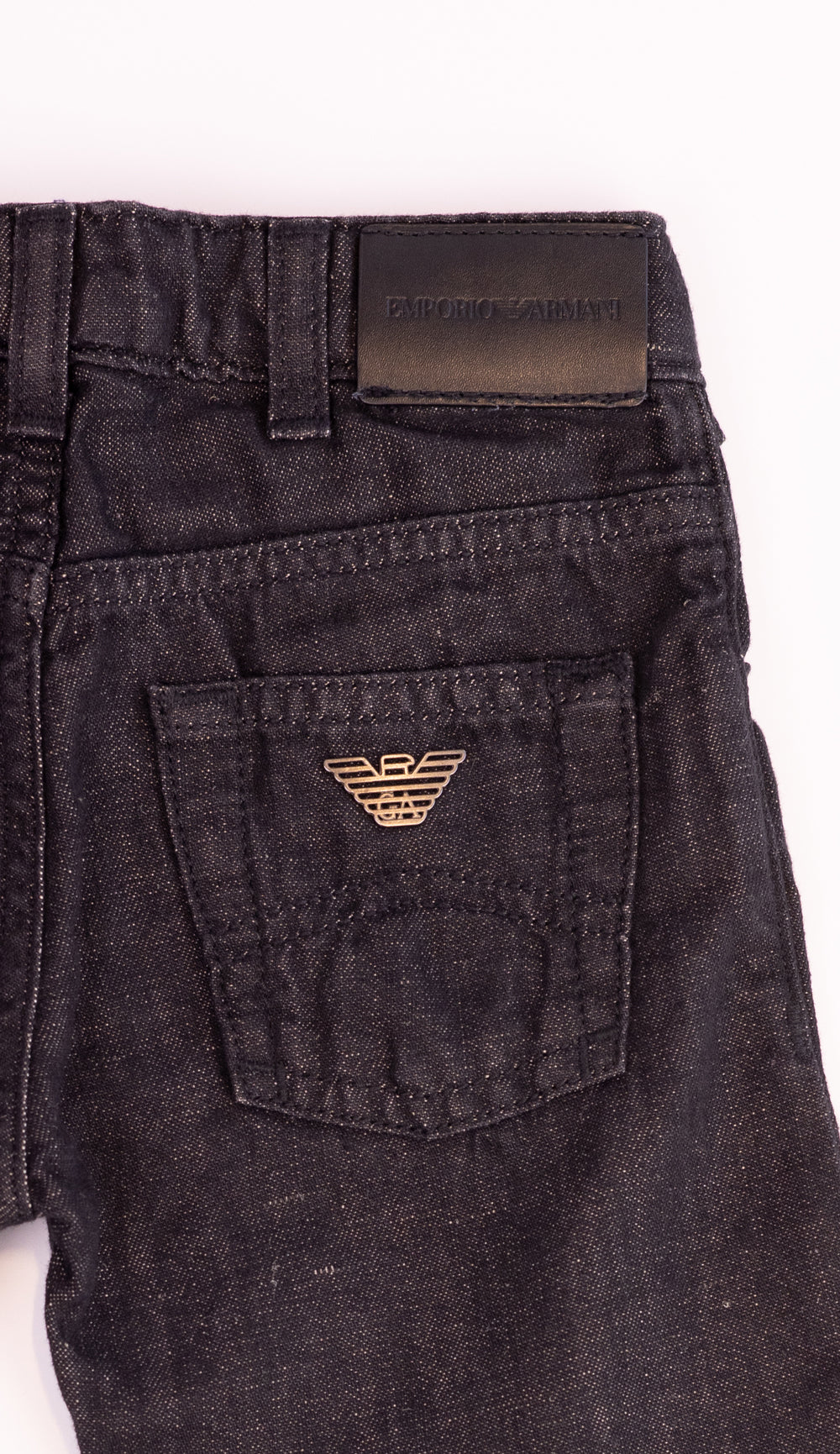 Emporio Armani Kids Jeans