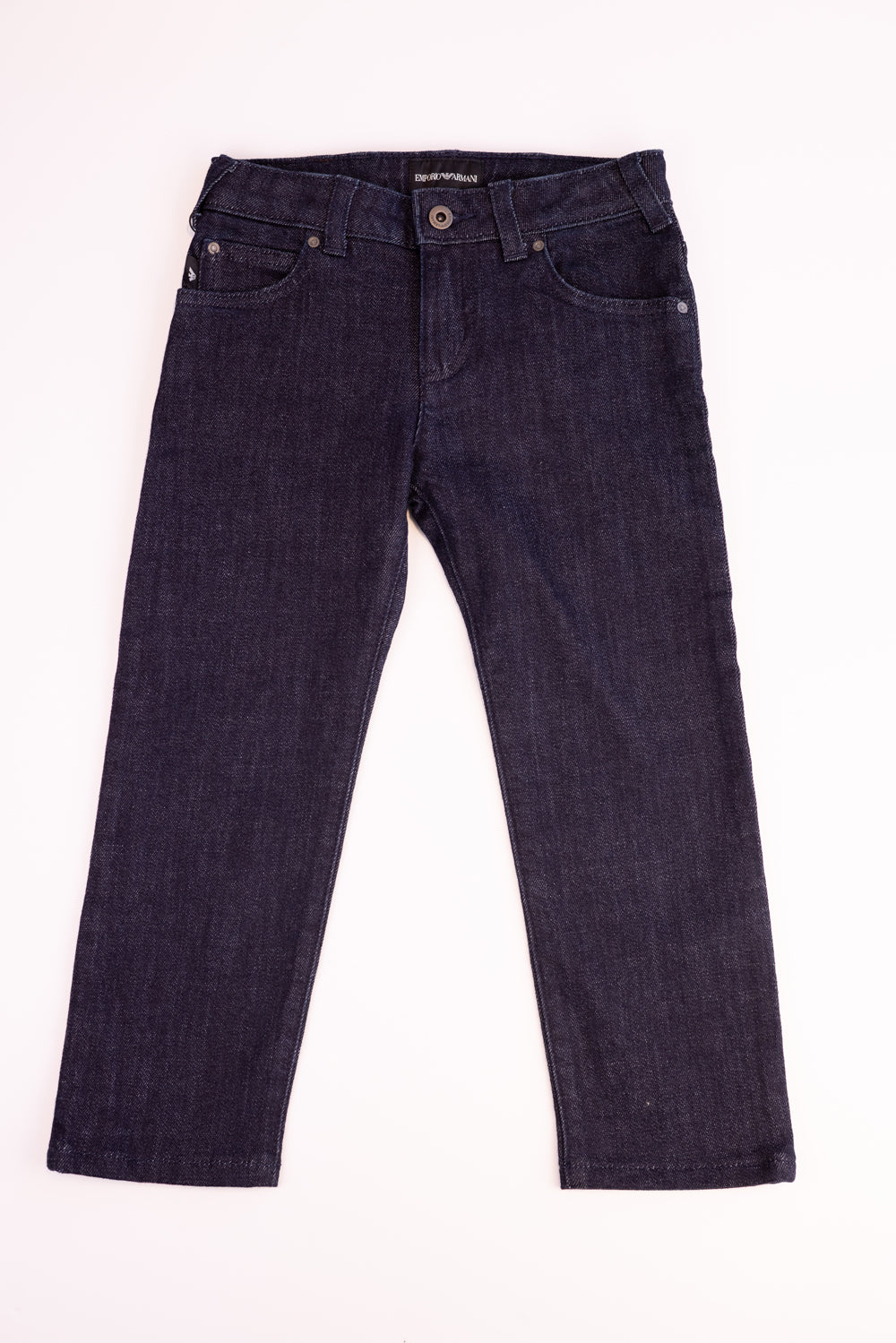 Emporio Armani Kids Jeans