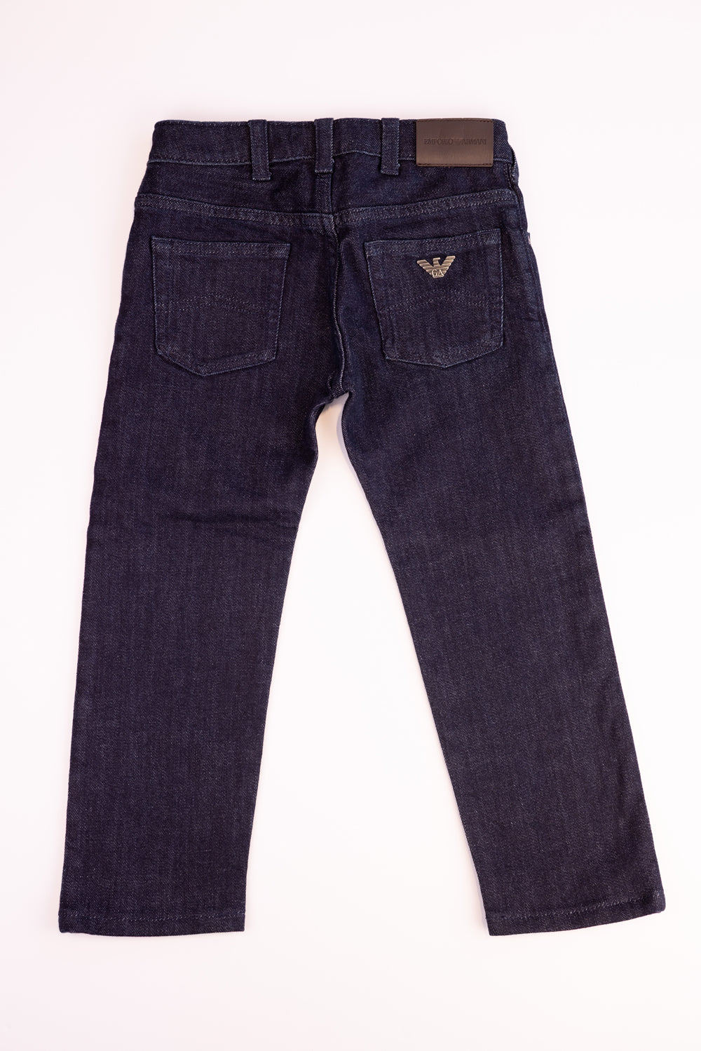 Emporio Armani Kids Jeans