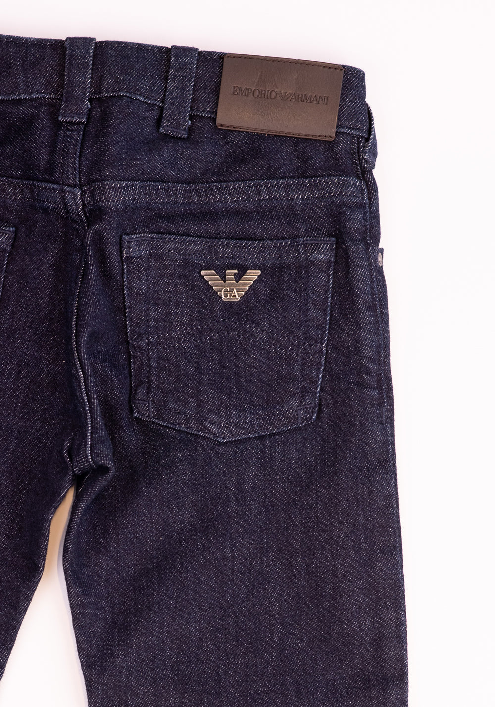 Emporio Armani Kids Jeans