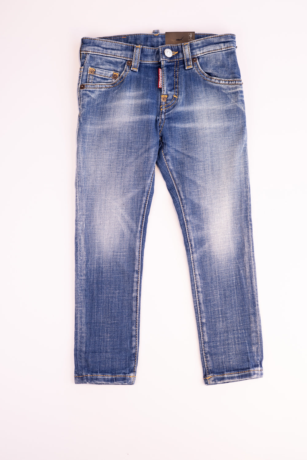 Skater Jean