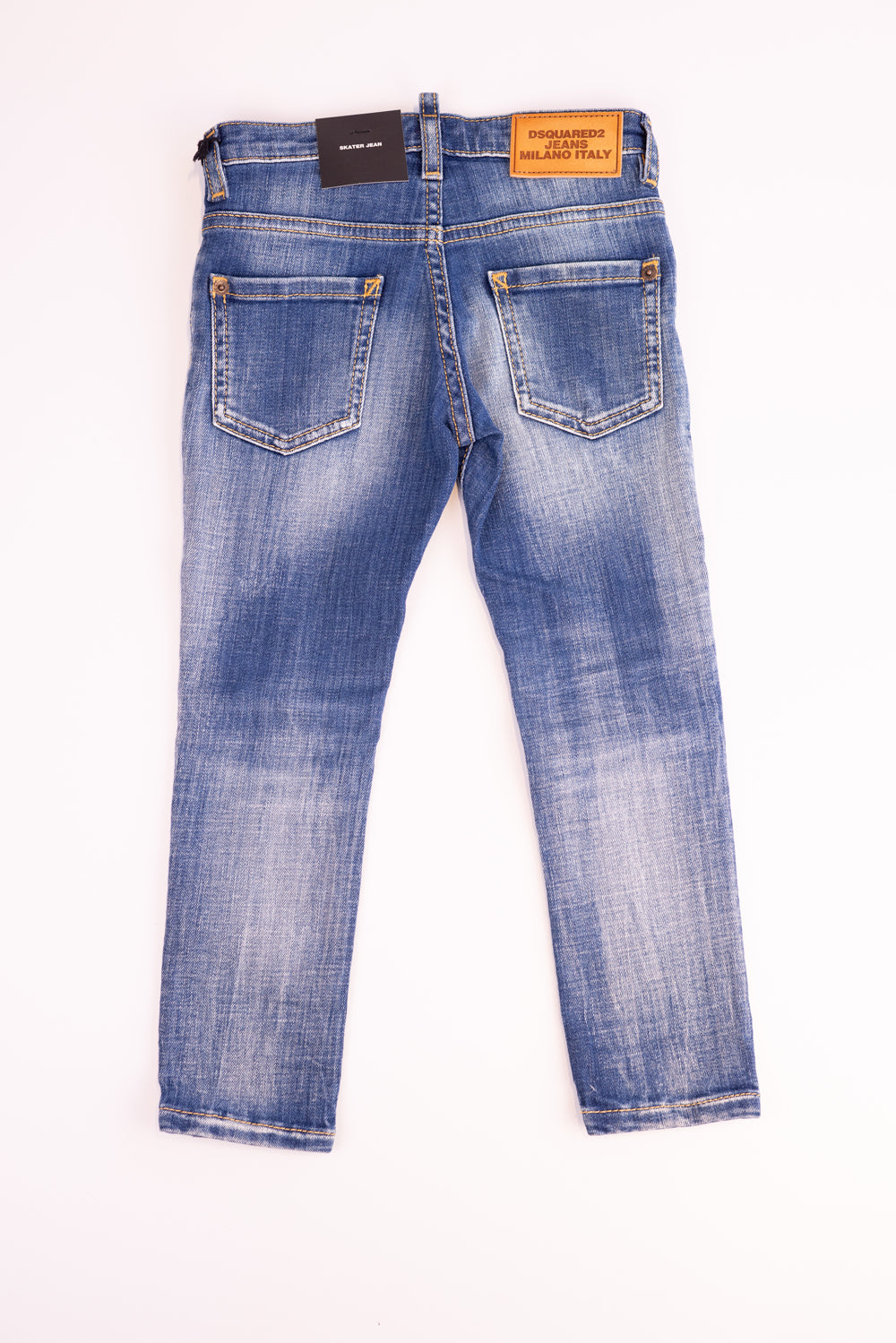 Skater Jean