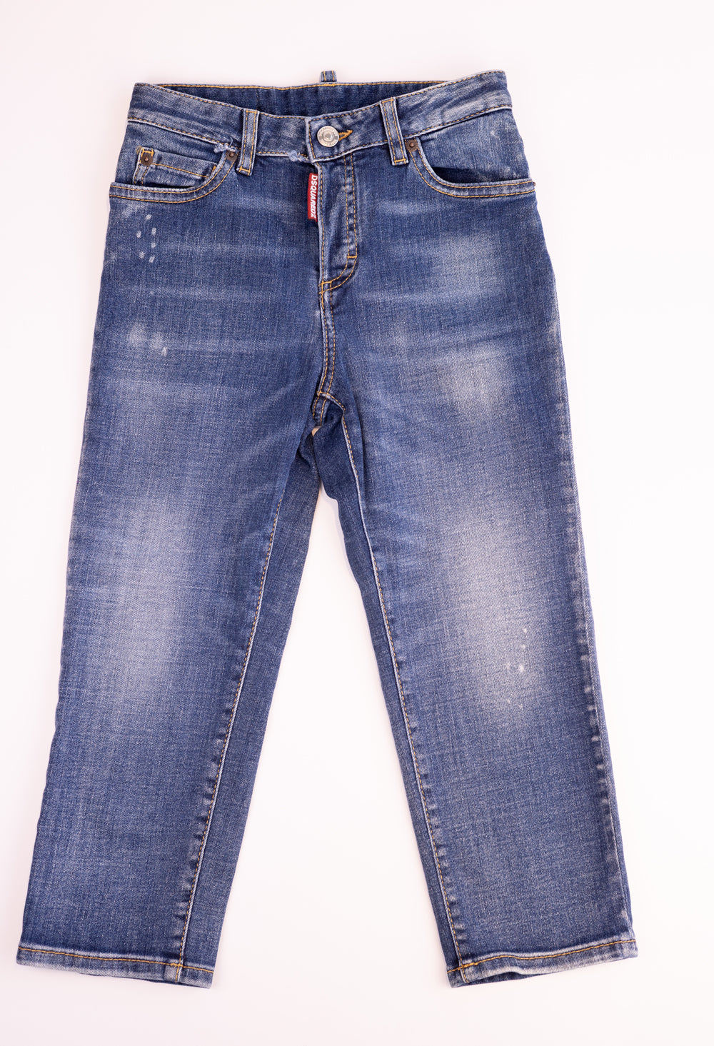 Boston Jean