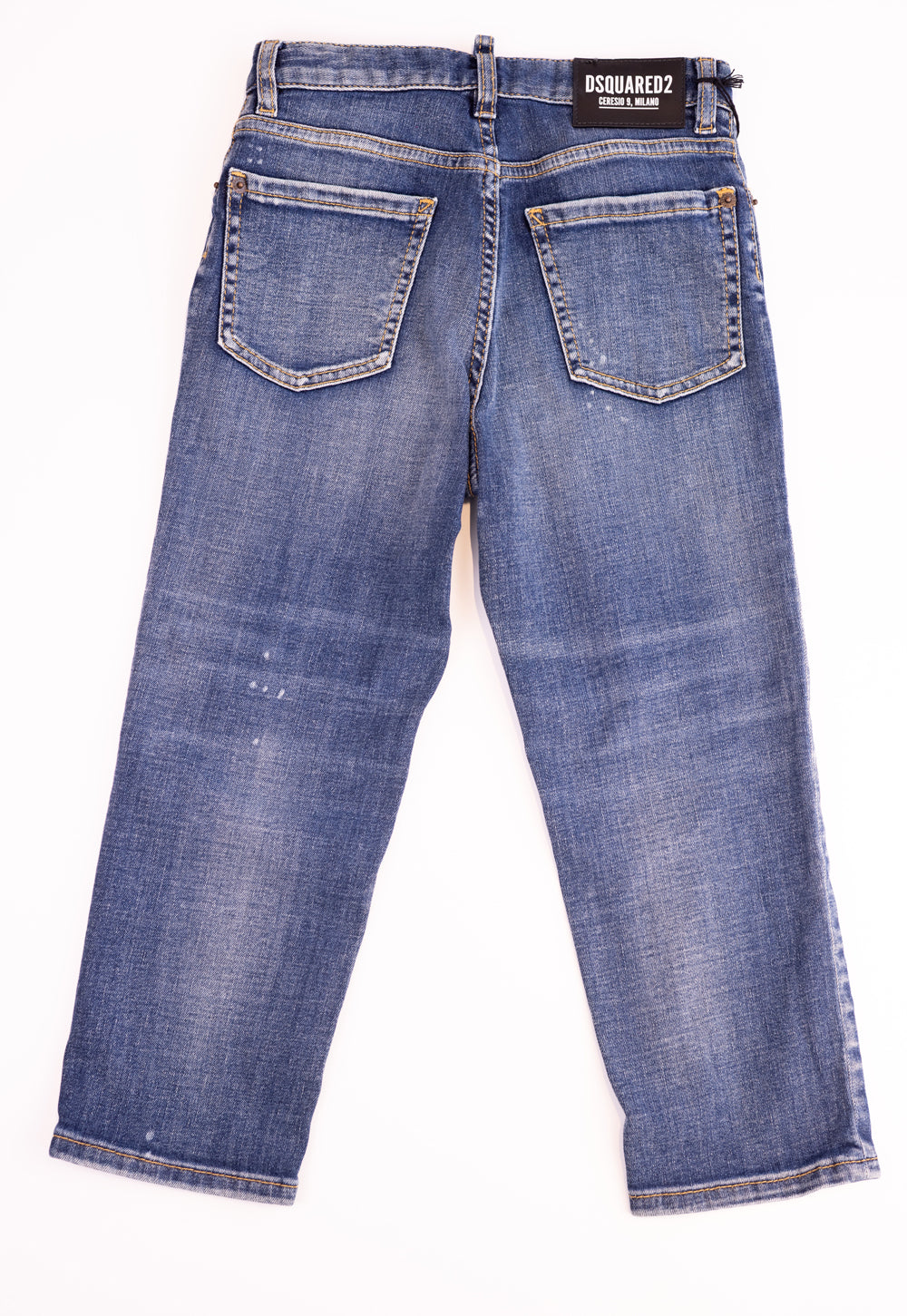 Boston Jean