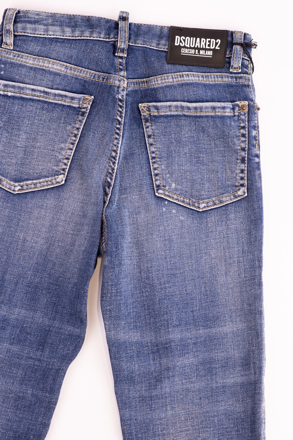 Boston Jean