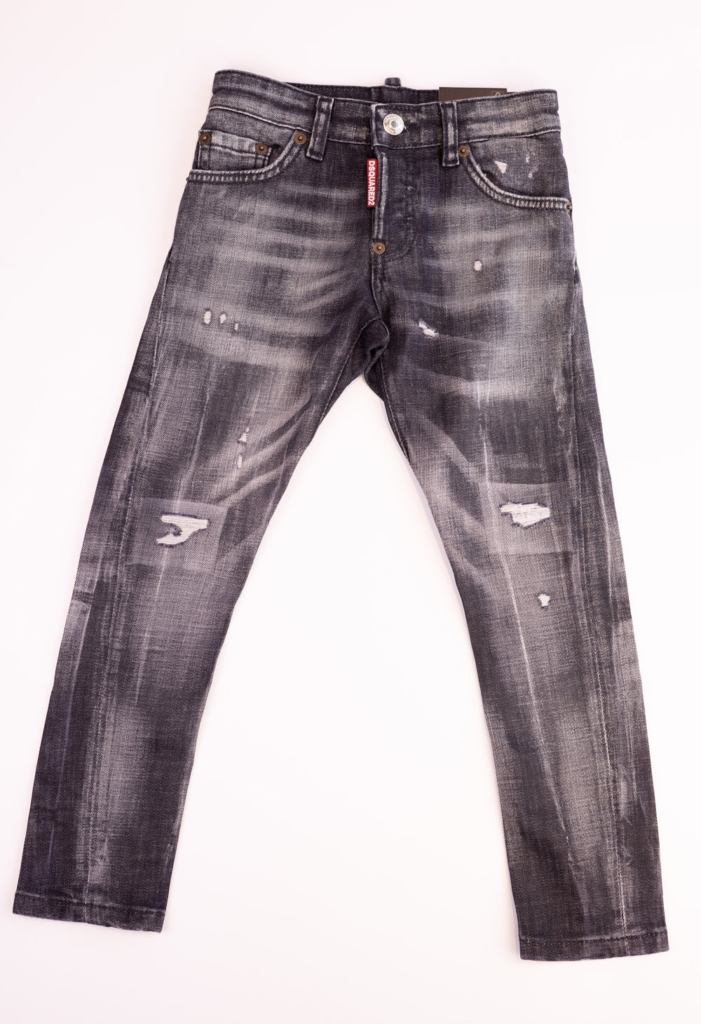 Twist Jean
