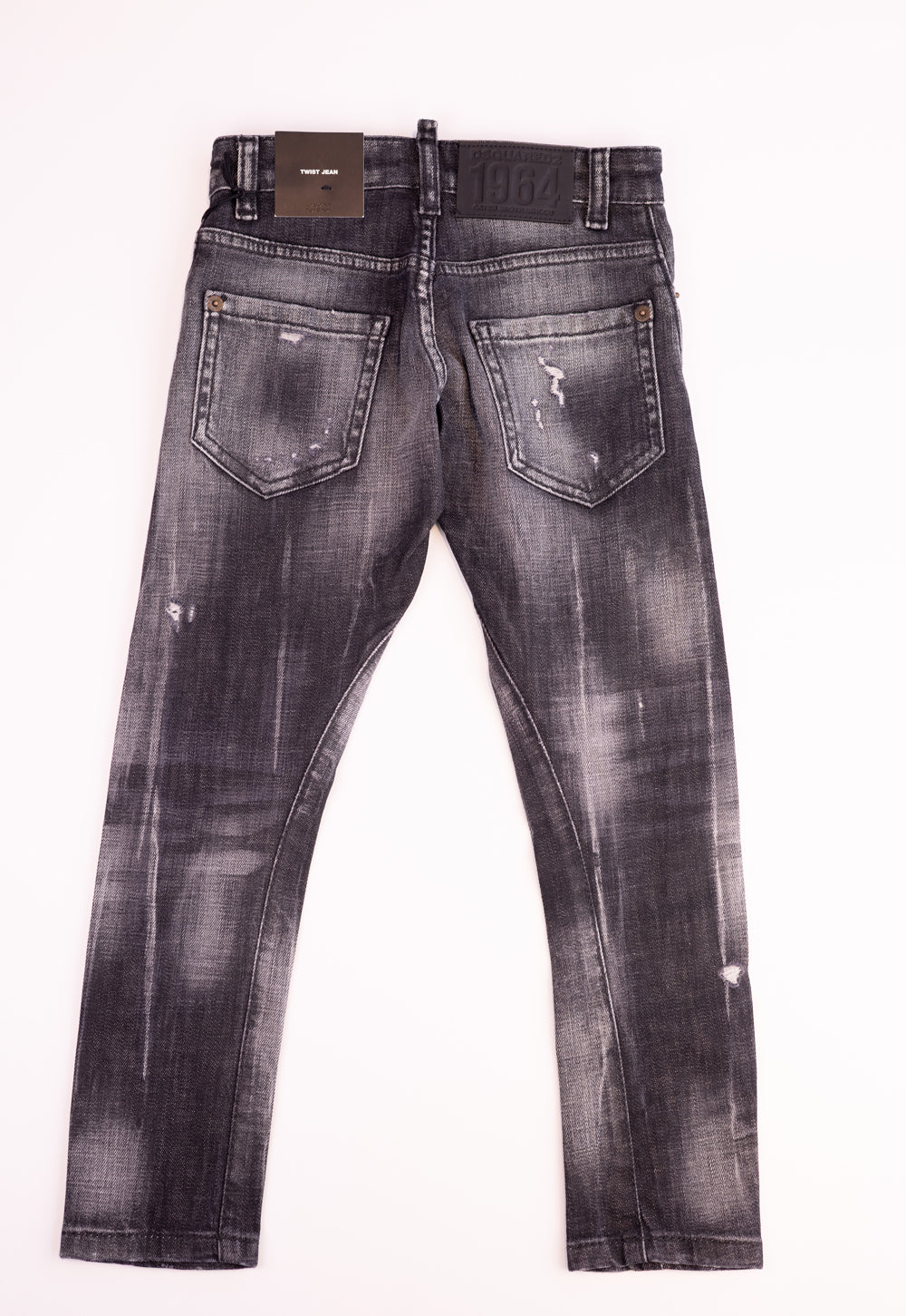 Twist Jean