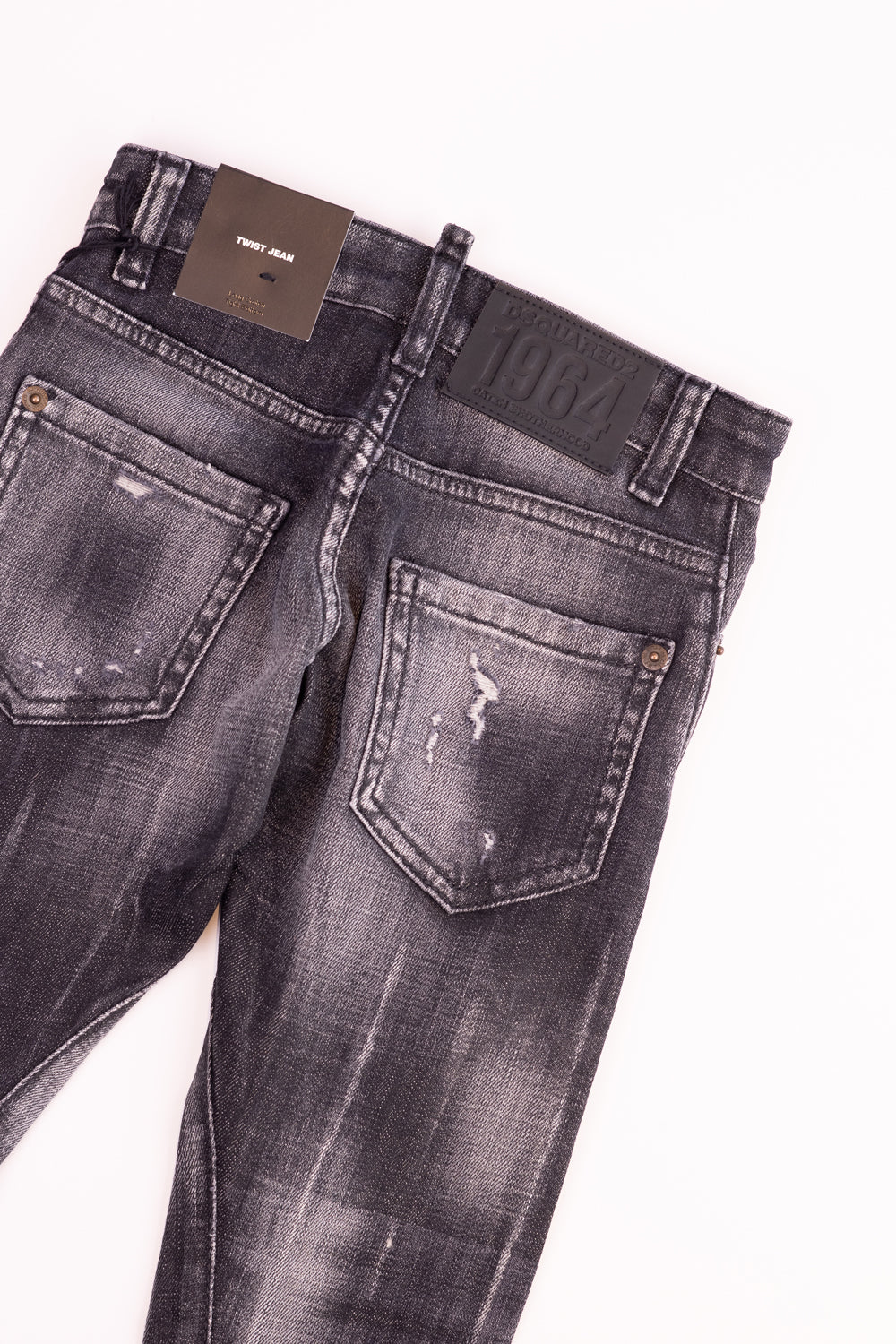 Twist Jean