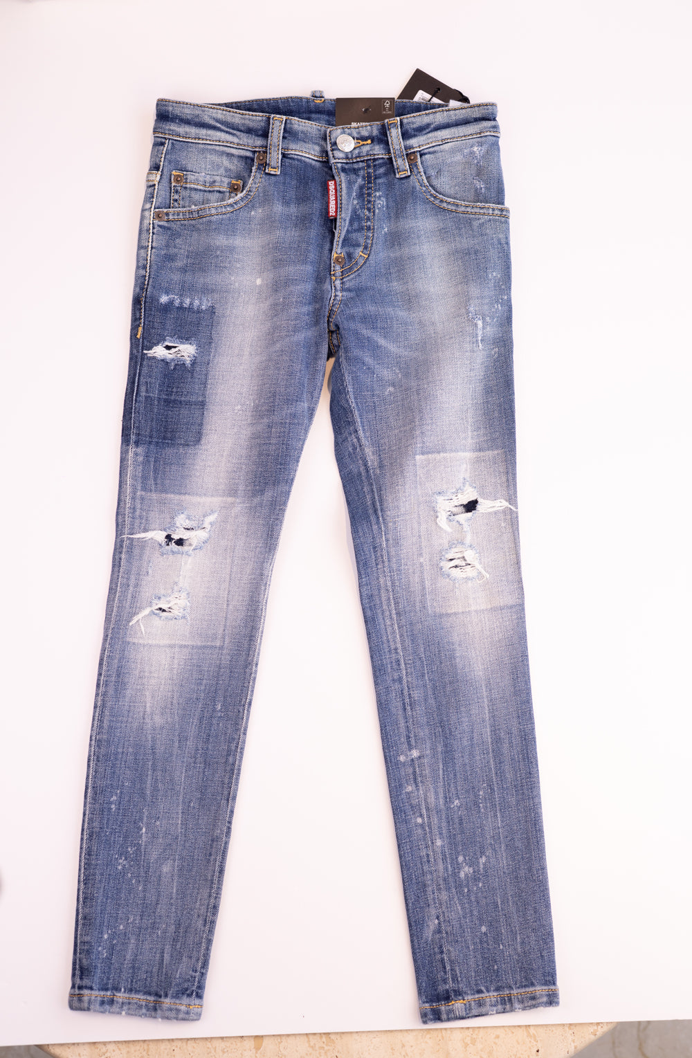Skater Jeans