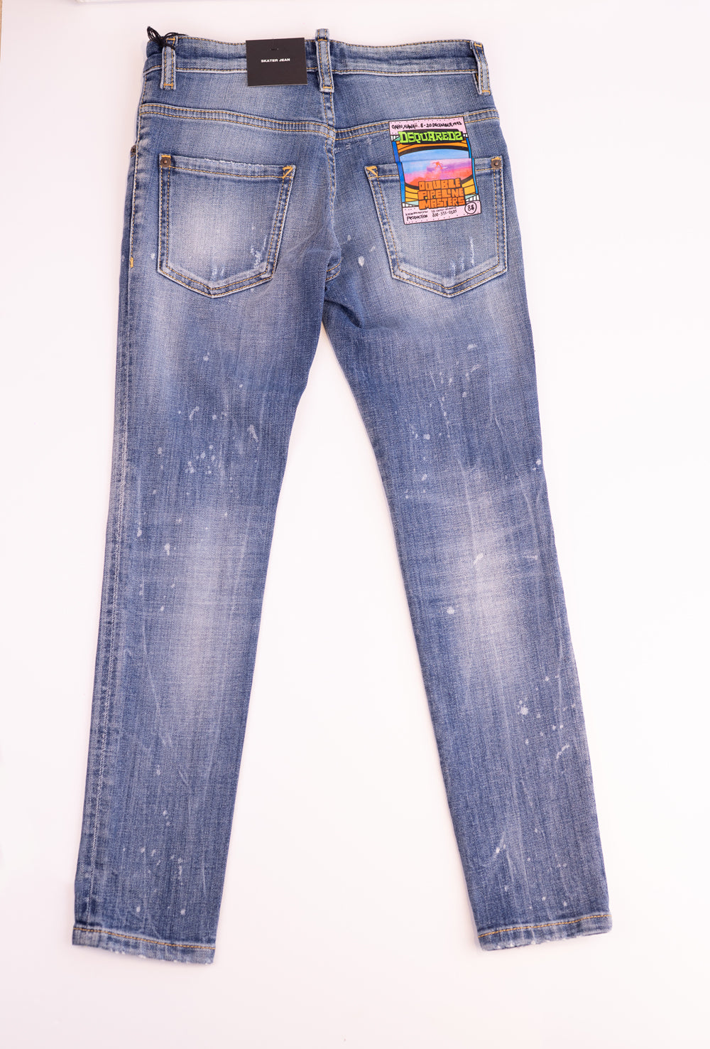 Skater Jeans