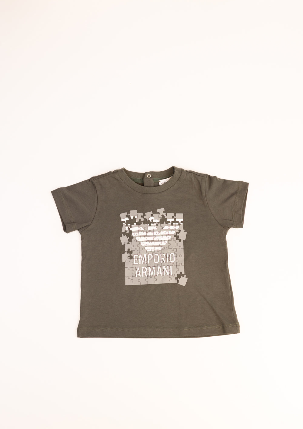 Emporio Armani Packet of 3 T-shirts