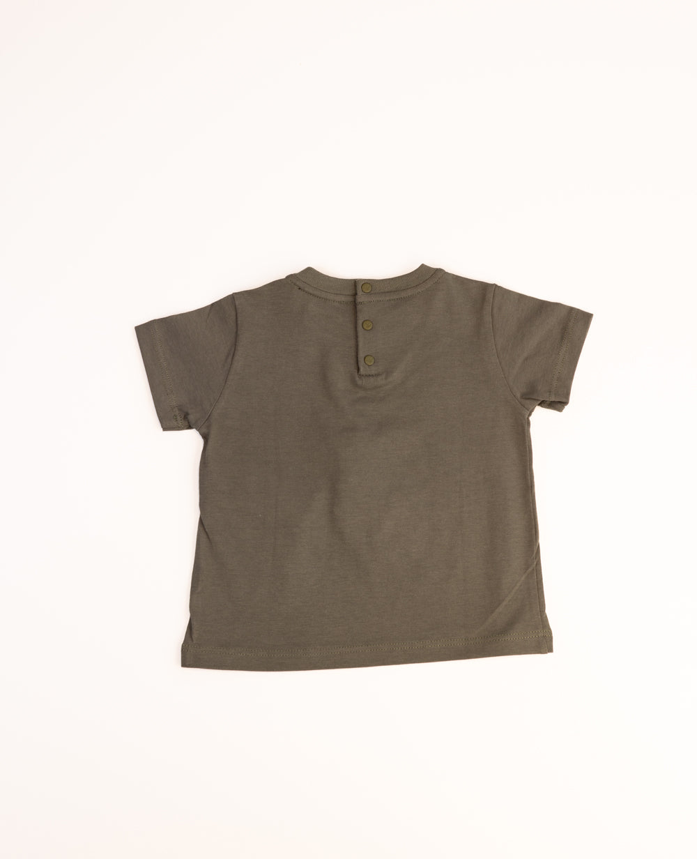 Emporio Armani Packet of 3 T-shirts