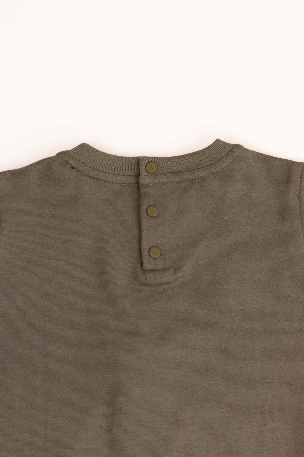 Emporio Armani Packet of 3 T-shirts