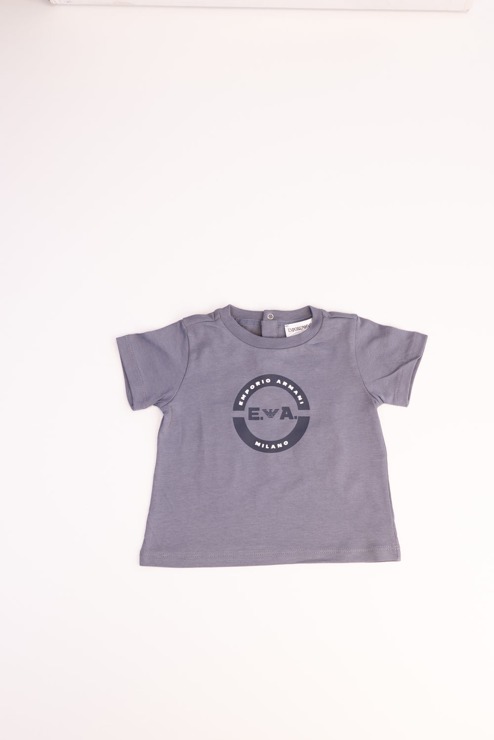 Emporio Armani Packet of 3 T-shirts