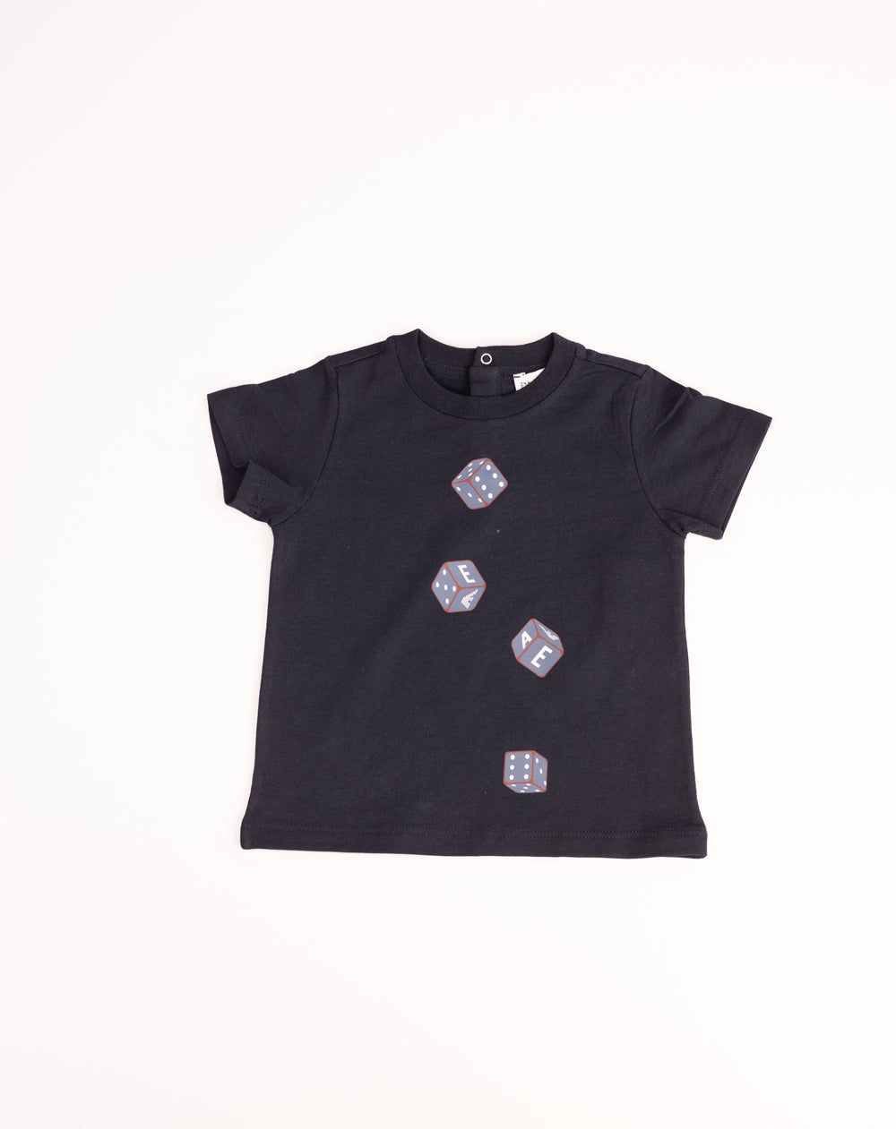 Emporio Armani Packet of 3 T-shirts