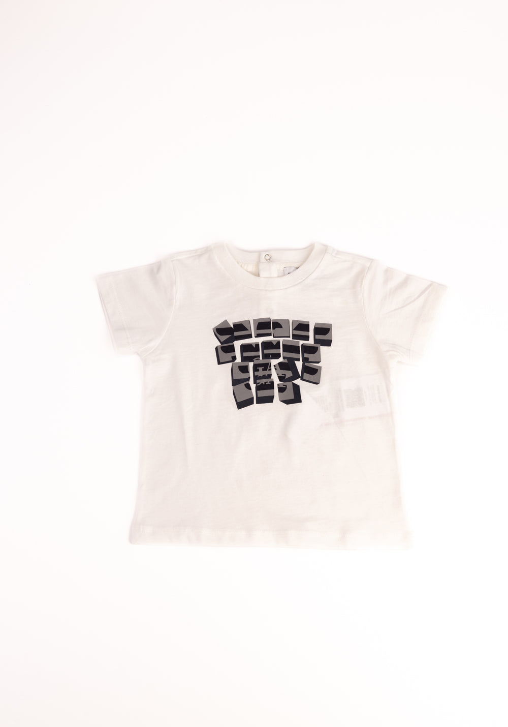 Emporio Armani Packet of 3 T-shirts