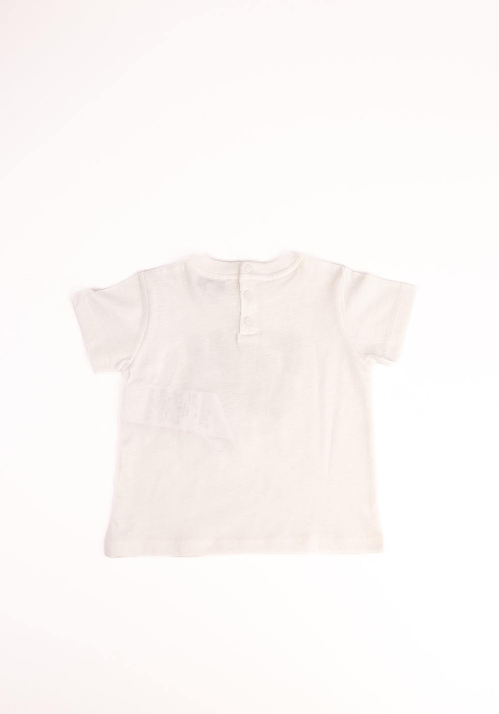Emporio Armani Packet of 3 T-shirts