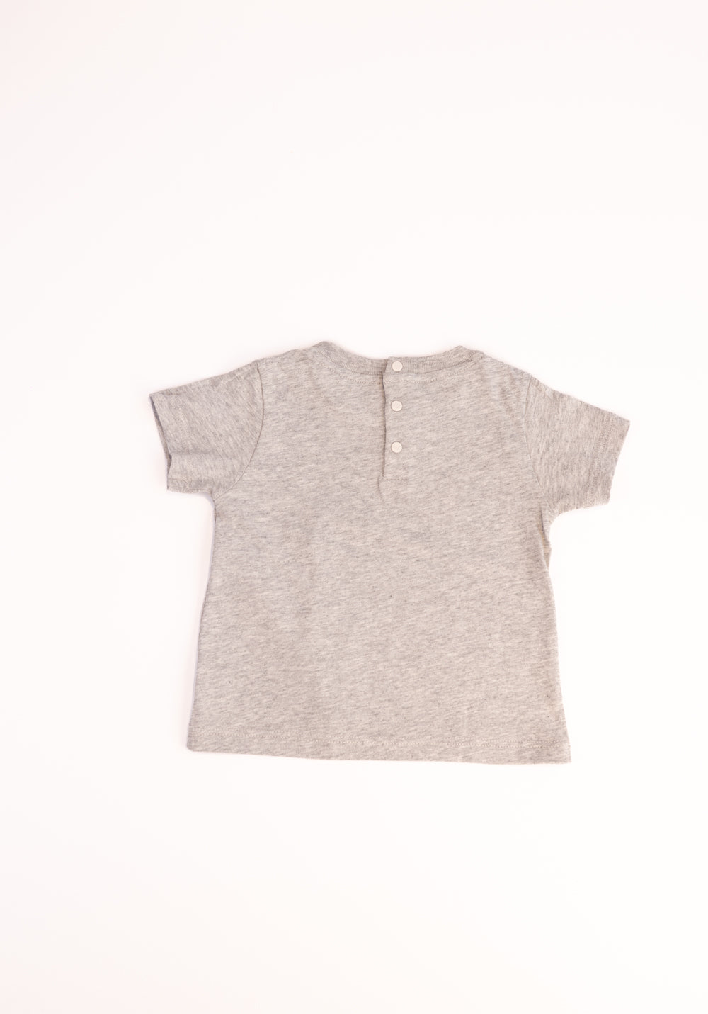 Emporio Armani Packet of 3 T-shirts