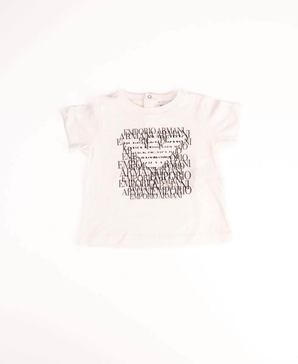 Emporio Armani Packet of 3 T-shirts