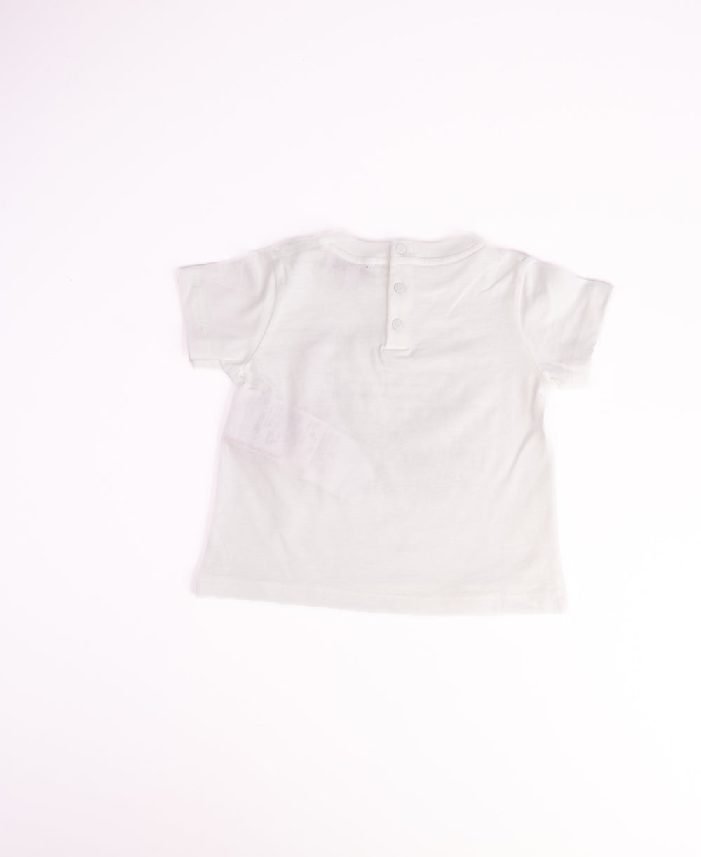Emporio Armani Packet of 3 T-shirts