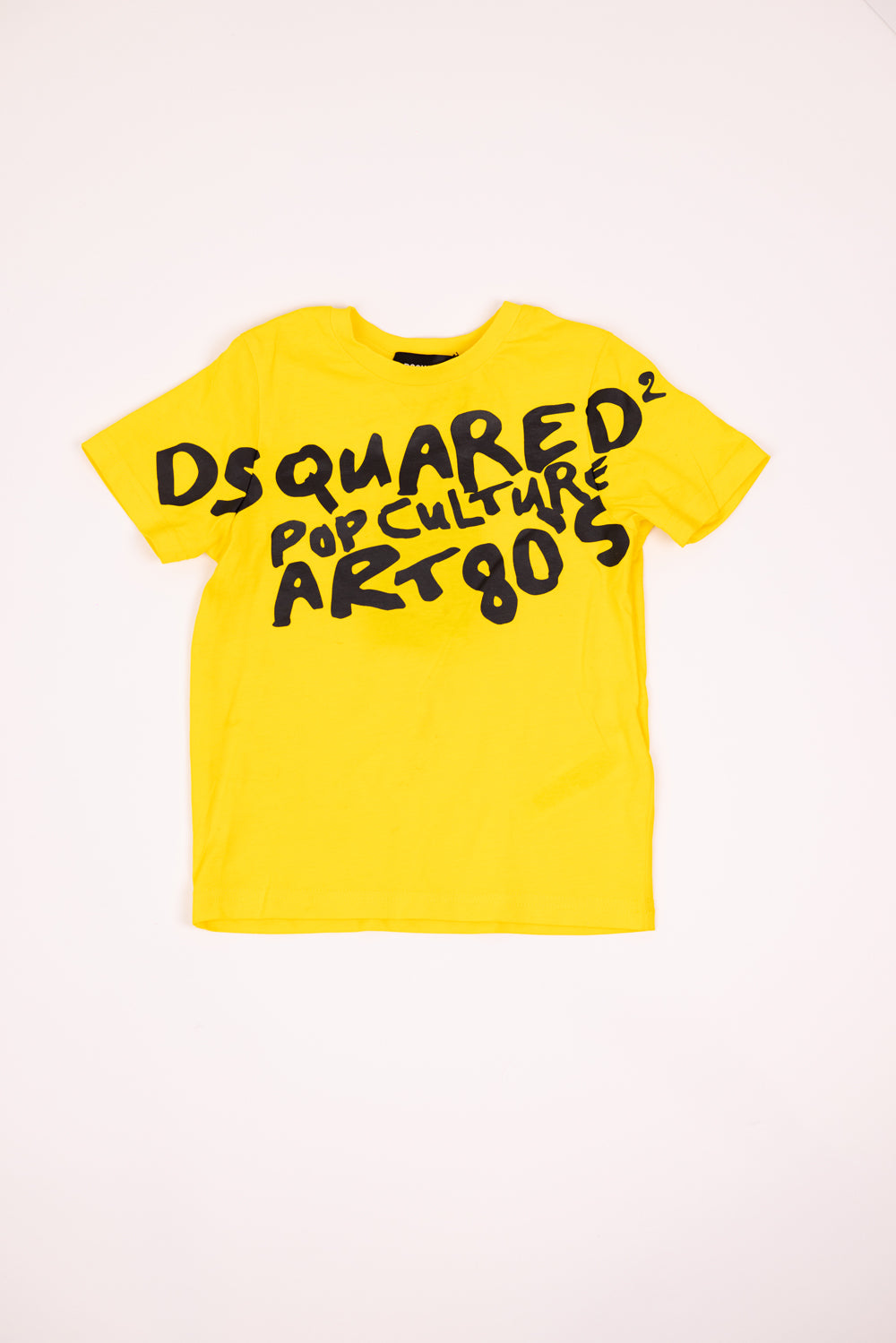 T-Shirt with Pop Culture Print