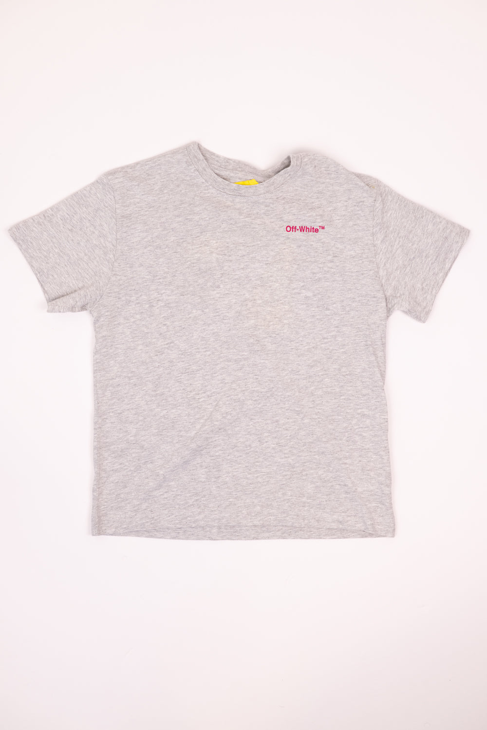Rubber Arrow T-shirt