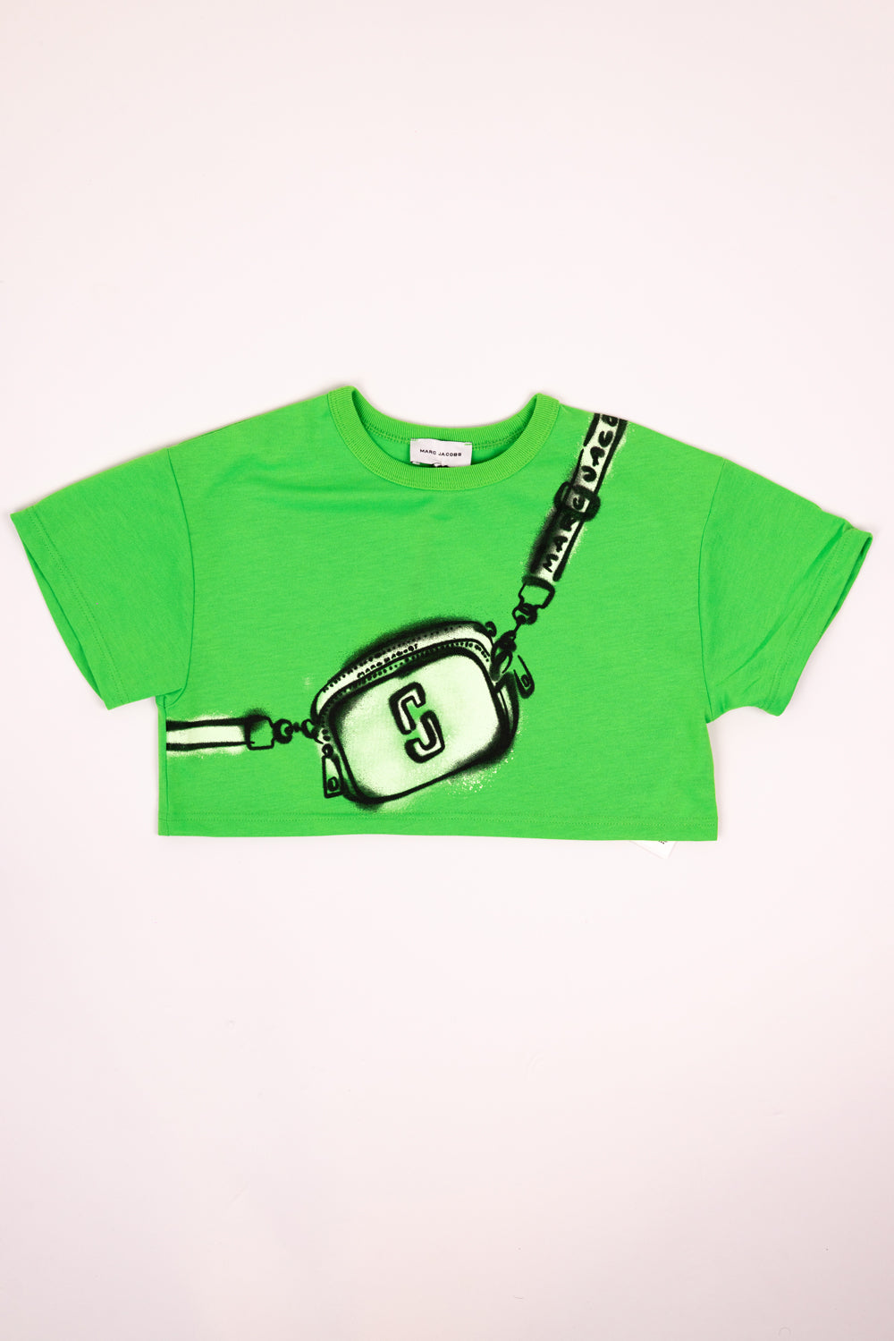 Snapshot T-shirt