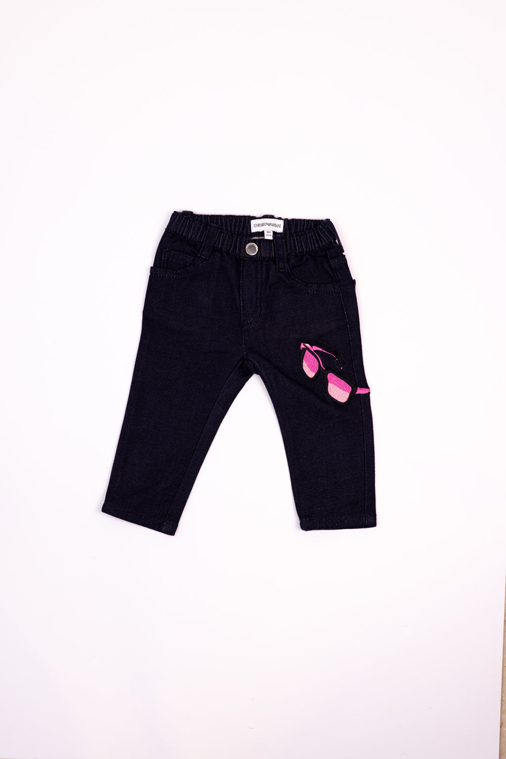 Emporio Armani Kids Jeans