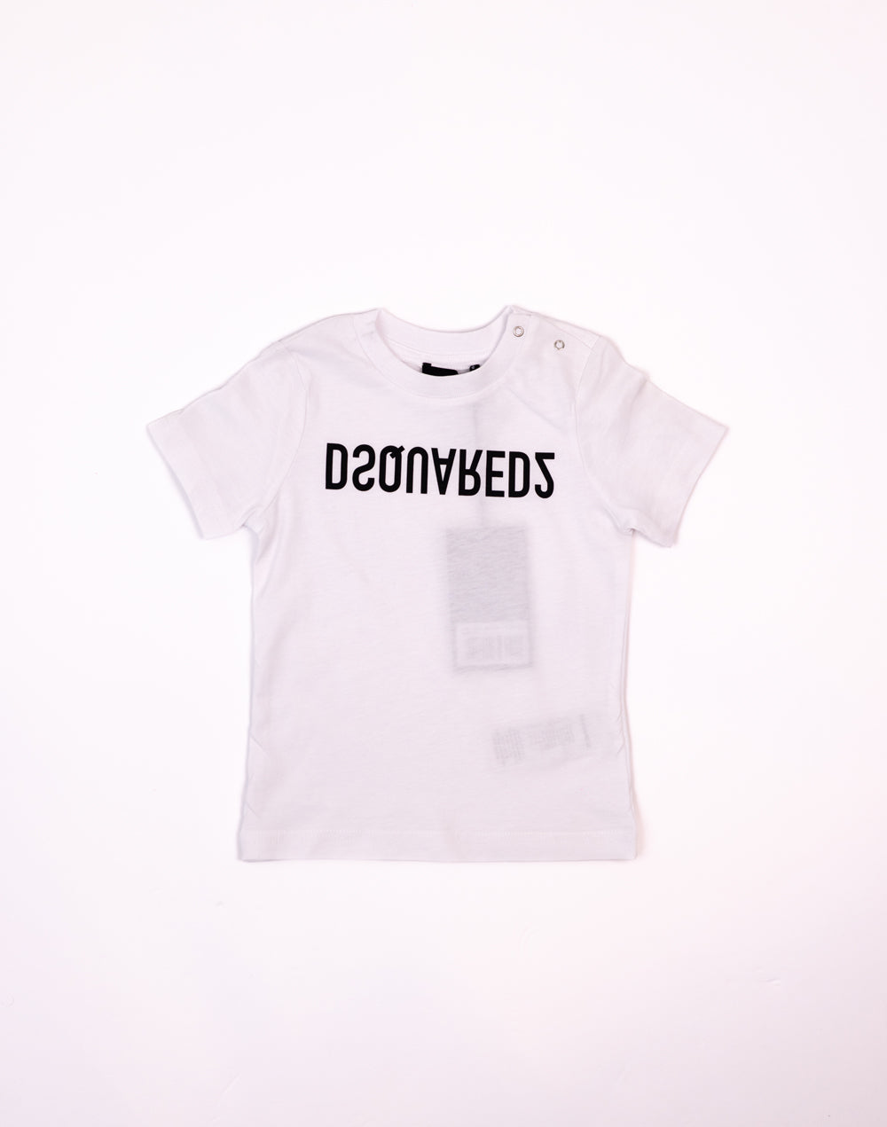 LOGO- Print T-shirt