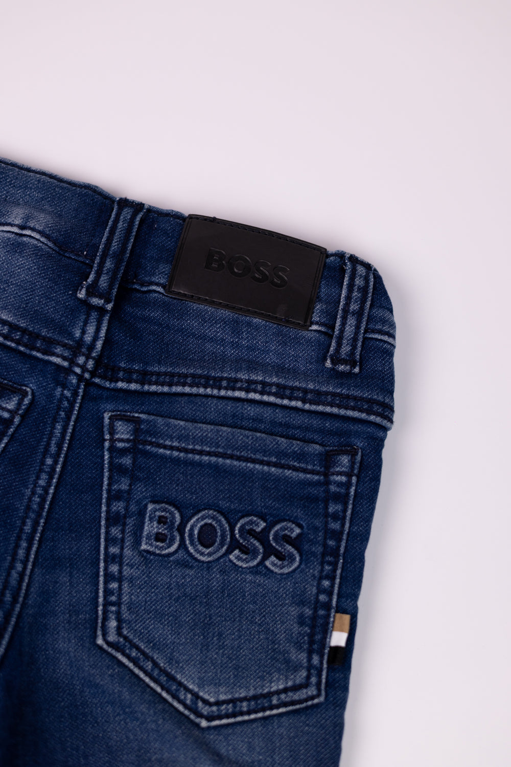 Boss Jeans
