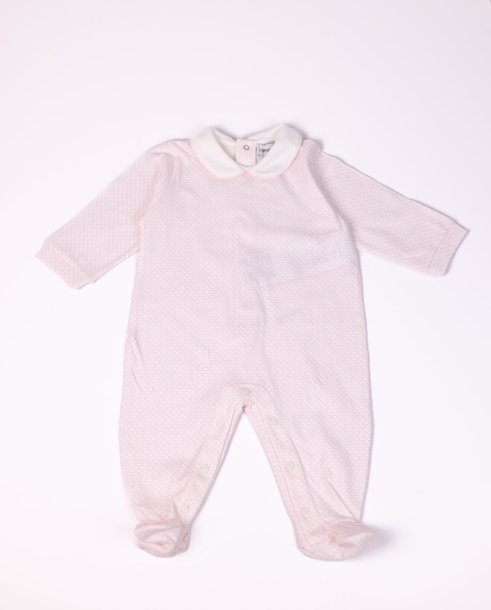 Emporio Armani Monogram Pyjama