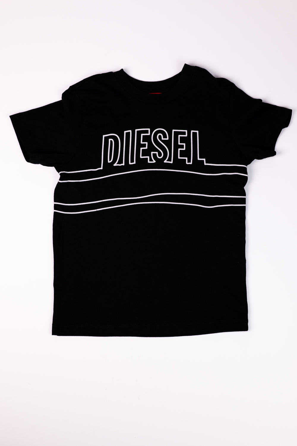 Logo T-shirt