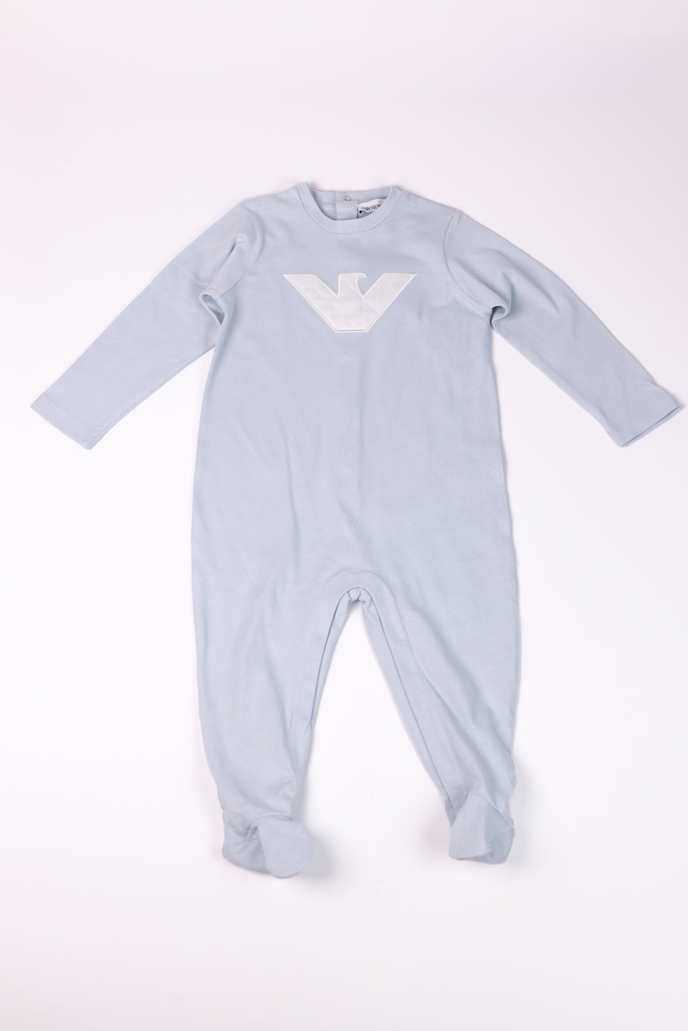Emporio Armani Pyjama with Eagle Logo