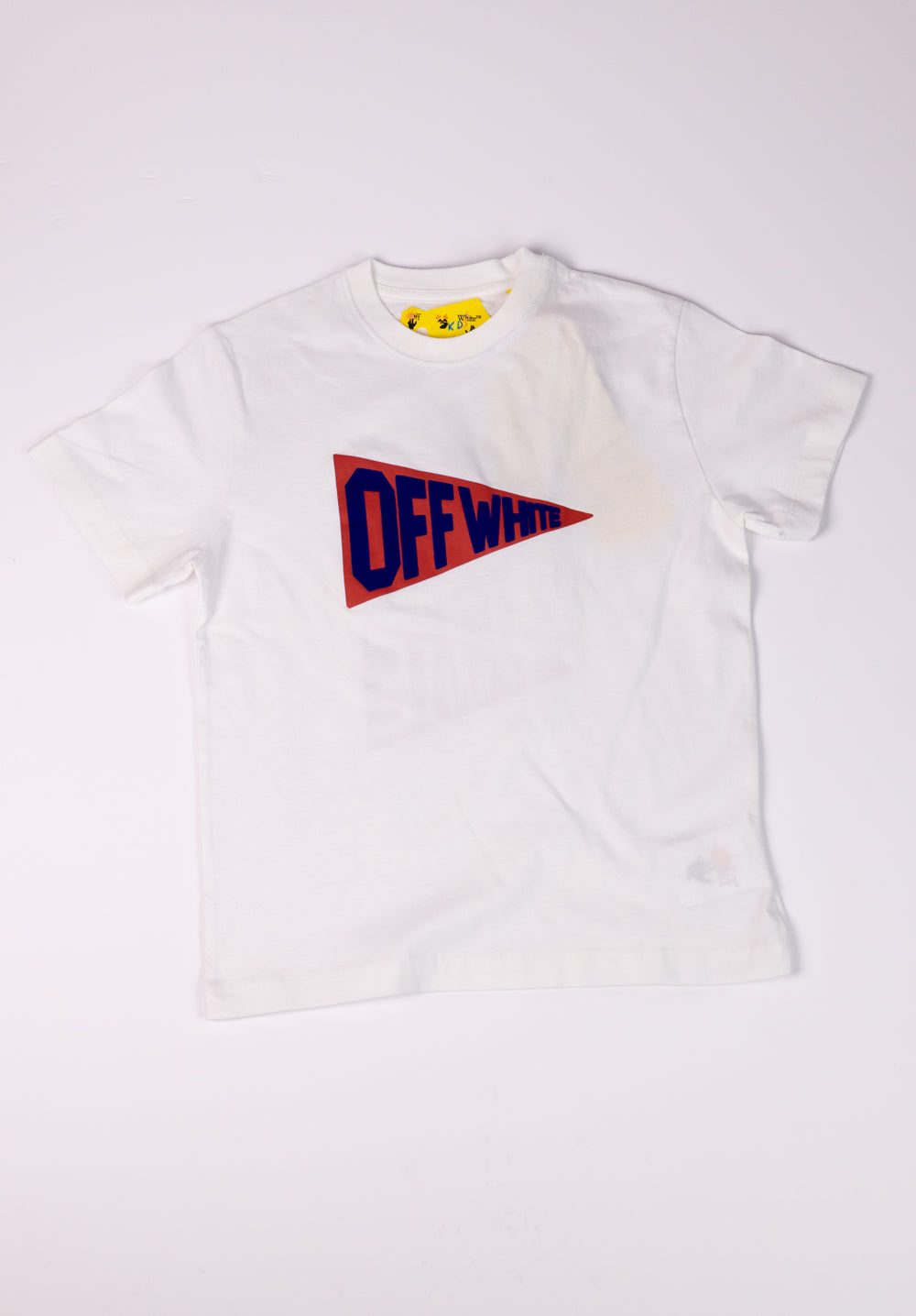 Flags T-shirt