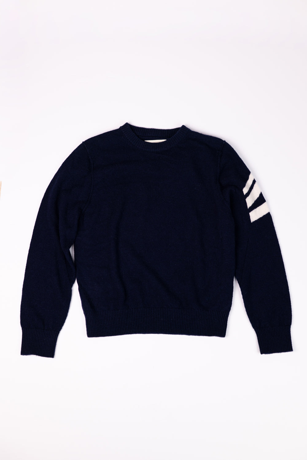 Wool & Cashmere Jumper
