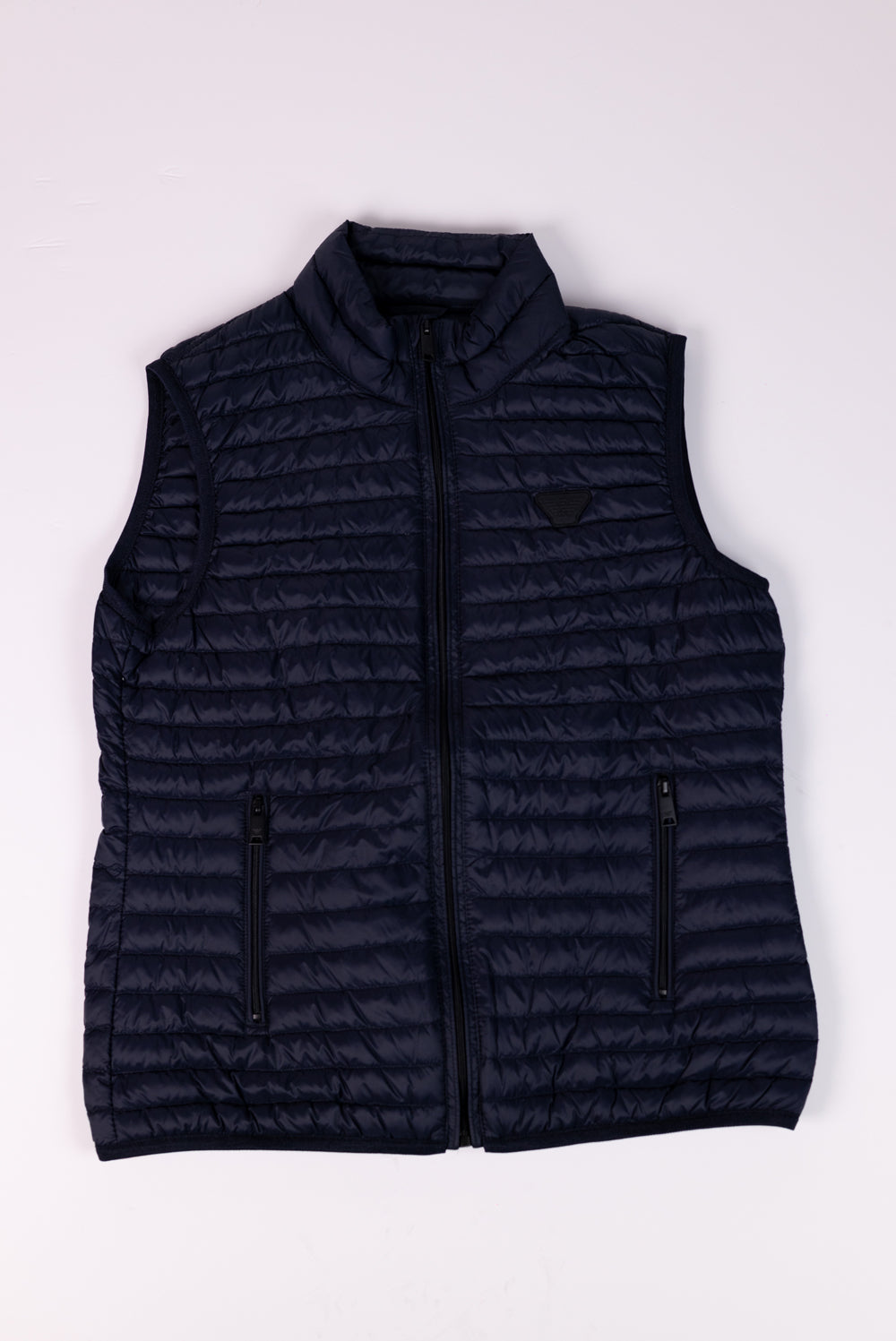 Emporio Armani Packable Down Gilet
