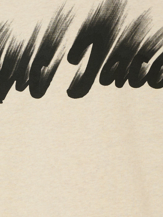 Logo-Print Cotton Sweatshirt