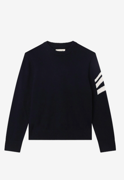 Wool & Cashmere   Jumper