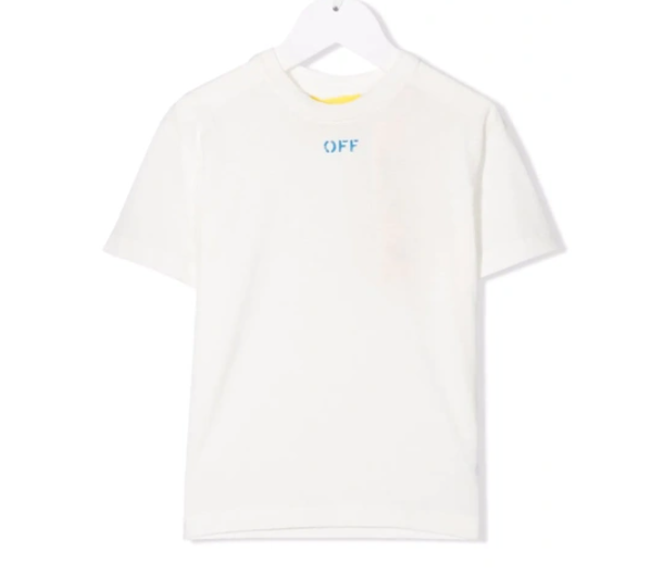OFF Stamp T-shirt