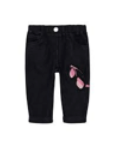 Emporio Armani Kids Jeans